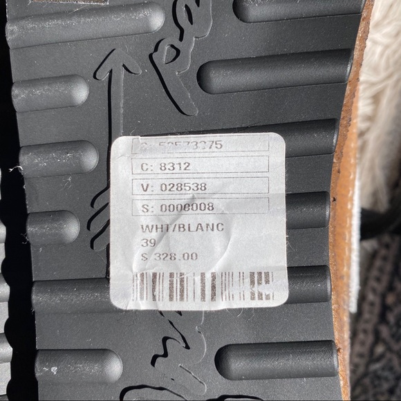 Free People walking shoes - Picture 9 of 12